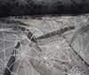 black~;white Spider Mesh Spiderman Net Fabric  Spiderwebs