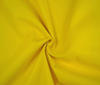 yellow VISCOSE FELT - 180CM - 1mm - CLOTHING, DECO fabric