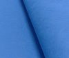 Blue VISCOSE FELT - 180CM - 1mm - CLOTHING, DECO fabric