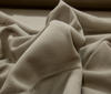 Sand cotton Sweatshirt Fabric Soft