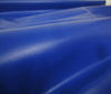 Royalblau Kunstleder PVC Lederimitat Stoff Meterware Stoffe