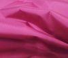 Pink Fein Nylon Stoff Ballonseide Wasserabweisend Meterware