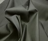 dark grey-green Water-Resistant Nylon Fabric Nano-Effect