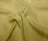 gelbgrün Wasserabweisend leicht Nylon Stoff Nanoeffekt