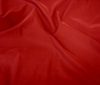 red Water-Resistant Nylon Fabric Nano-Effect