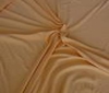 apricot Superstretch Micro Lycra Fabric