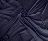dark blue Superstretch Micro Lycra Fabric
