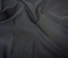 black Nano-Effect Waterproof Nylon Fabric