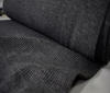 1m REST anthracite Stretch Winter knitted cuffs knitted fabric 3