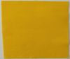 yellow FELT-PLATE FABRIC 2MM CLOTHING DECORATION 20x30CM